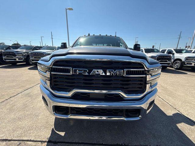 2026 RAM Ram 3500 RAM 3500 TRADESMAN CREW CAB 4X4 8 BOX 2026 RAM Ram 3500 RAM 3500 TRADESMAN CREW CAB 4X4 8 BOX