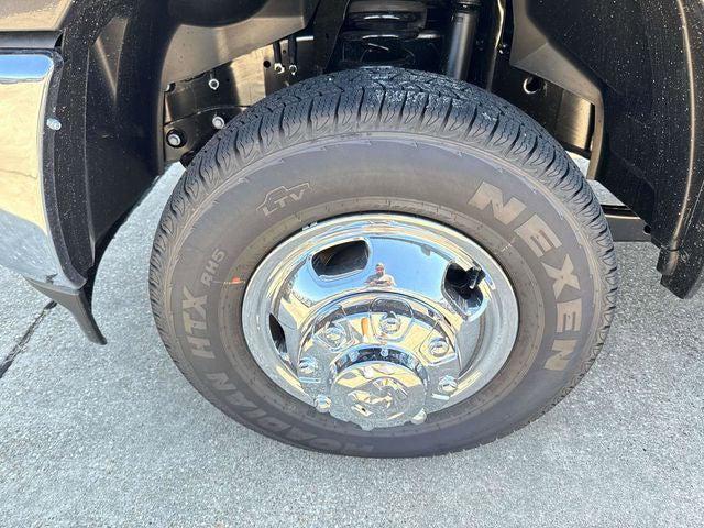 2026 RAM Ram 3500 RAM 3500 TRADESMAN CREW CAB 4X4 8 BOX 2026 RAM Ram 3500 RAM 3500 TRADESMAN CREW CAB 4X4 8 BOX