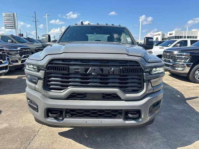 2026 RAM Ram 3500 RAM 3500 BIG HORN CREW CAB 4X4 8 BOX