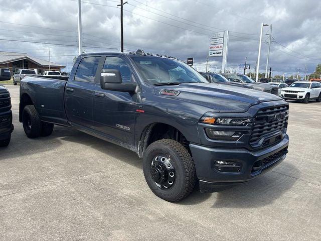 2026 RAM Ram 3500 RAM 3500 BIG HORN CREW CAB 4X4 8 BOX 2026 RAM Ram 3500 RAM 3500 BIG HORN CREW CAB 4X4 8 BOX