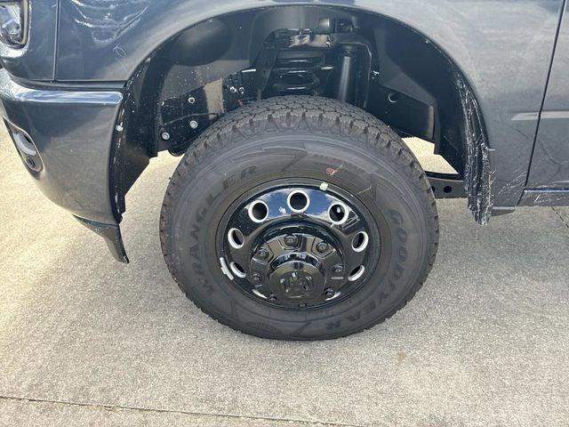 2026 RAM Ram 3500 RAM 3500 BIG HORN CREW CAB 4X4 8 BOX 2026 RAM Ram 3500 RAM 3500 BIG HORN CREW CAB 4X4 8 BOX