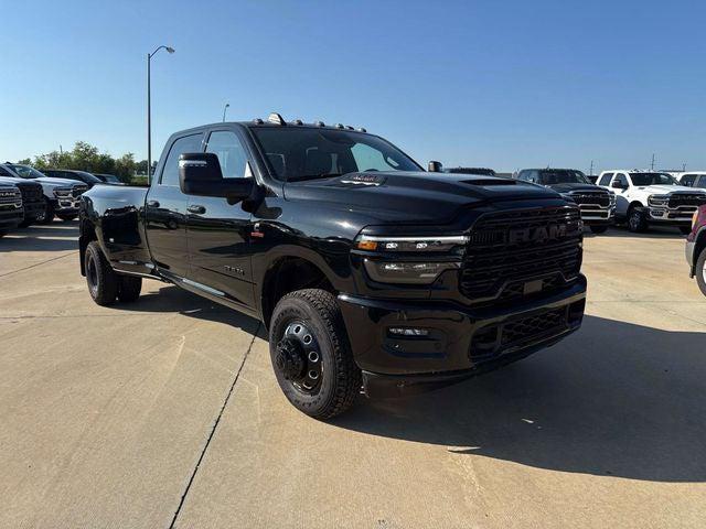 2026 RAM Ram 3500 RAM 3500 LARAMIE CREW CAB 4X4 8 BOX 2026 RAM Ram 3500 RAM 3500 LARAMIE CREW CAB 4X4 8 BOX