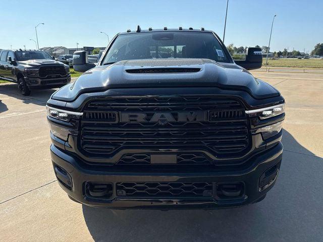 2026 RAM Ram 3500 RAM 3500 LARAMIE CREW CAB 4X4 8 BOX 2026 RAM Ram 3500 RAM 3500 LARAMIE CREW CAB 4X4 8 BOX