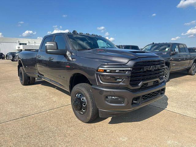 2026 RAM Ram 3500 RAM 3500 LARAMIE CREW CAB 4X4 8 BOX 2026 RAM Ram 3500 RAM 3500 LARAMIE CREW CAB 4X4 8 BOX