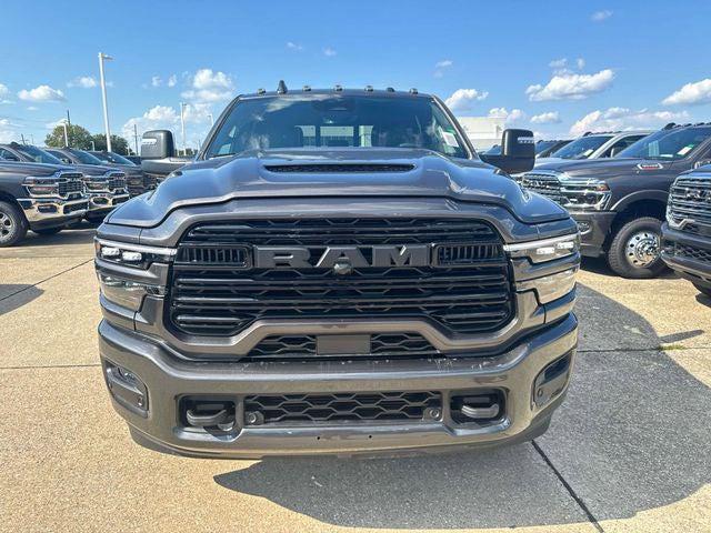 2026 RAM Ram 3500 RAM 3500 LARAMIE CREW CAB 4X4 8 BOX 2026 RAM Ram 3500 RAM 3500 LARAMIE CREW CAB 4X4 8 BOX