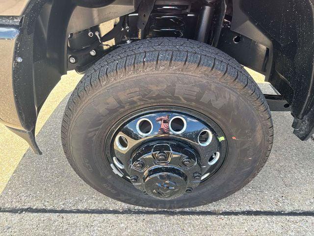 2026 RAM Ram 3500 RAM 3500 LARAMIE CREW CAB 4X4 8 BOX 2026 RAM Ram 3500 RAM 3500 LARAMIE CREW CAB 4X4 8 BOX