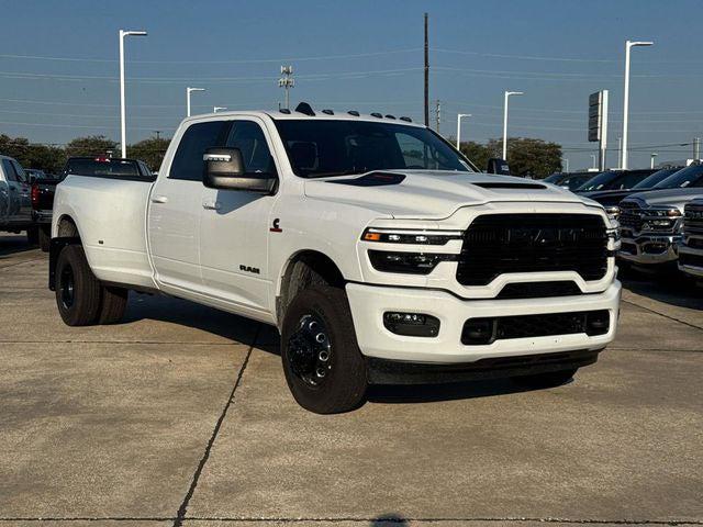 2026 RAM Ram 3500 RAM 3500 LARAMIE CREW CAB 4X4 8 BOX 2026 RAM Ram 3500 RAM 3500 LARAMIE CREW CAB 4X4 8 BOX