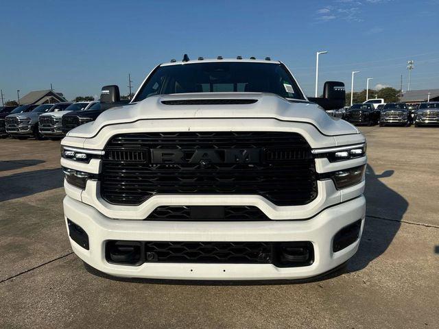 2026 RAM Ram 3500 RAM 3500 LARAMIE CREW CAB 4X4 8 BOX 2026 RAM Ram 3500 RAM 3500 LARAMIE CREW CAB 4X4 8 BOX