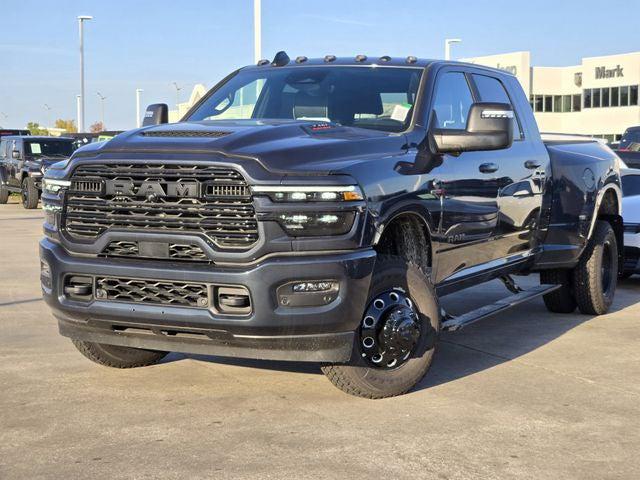 2026 RAM Ram 3500 RAM 3500 LARAMIE MEGA CAB 4X4 64 BOX
