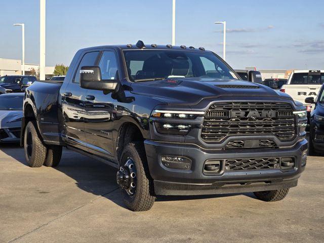 2026 RAM Ram 3500 RAM 3500 LARAMIE MEGA CAB 4X4 64 BOX