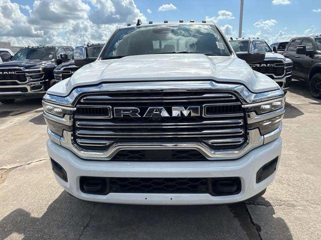 2026 RAM Ram 3500 RAM 3500 LARAMIE MEGA CAB 4X4 64 BOX 2026 RAM Ram 3500 RAM 3500 LARAMIE MEGA CAB 4X4 64 BOX