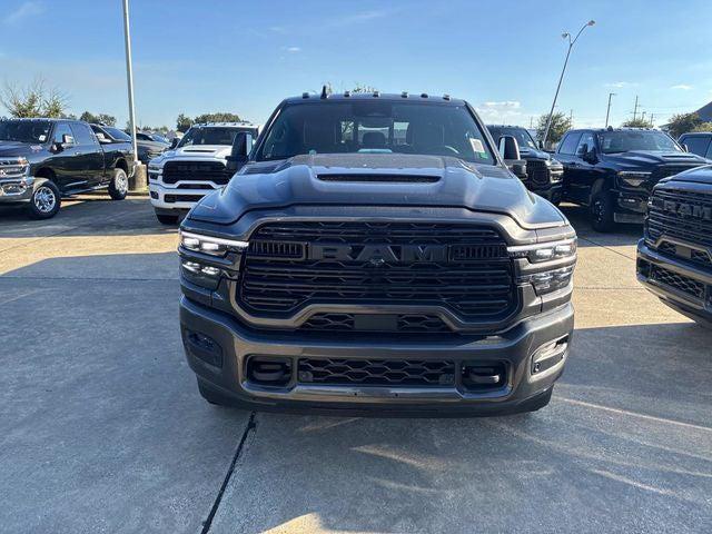 2026 RAM Ram 3500 RAM 3500 LARAMIE MEGA CAB 4X4 64 BOX 2026 RAM Ram 3500 RAM 3500 LARAMIE MEGA CAB 4X4 64 BOX