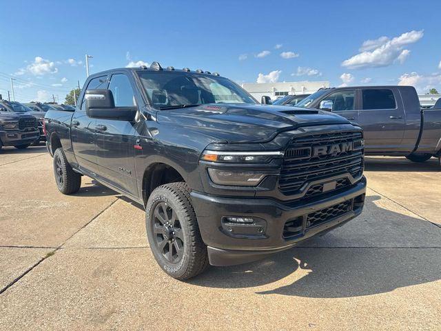 2026 RAM Ram 2500 RAM 2500 LARAMIE CREW CAB 4X4 64 BOX