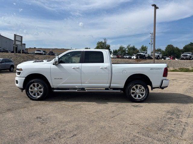 2026 RAM Ram 2500 RAM 2500 LARAMIE CREW CAB 4X4 64 BOX 2026 RAM Ram 2500 RAM 2500 LARAMIE CREW CAB 4X4 64 BOX