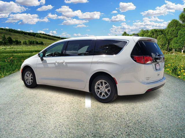 2026 Chrysler Voyager VOYAGER LX