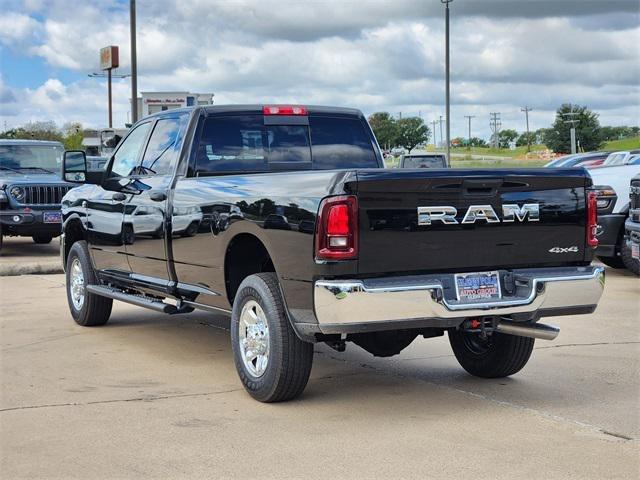 2026 RAM Ram 3500 RAM 3500 TRADESMAN CREW CAB 4X4 8 BOX