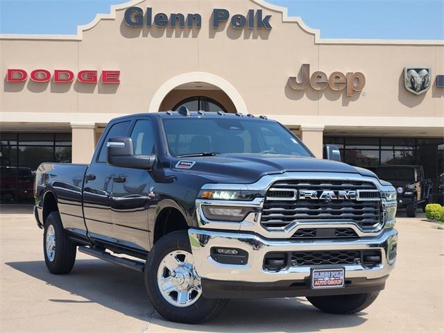 2026 RAM Ram 3500 RAM 3500 TRADESMAN CREW CAB 4X4 8 BOX 2026 RAM Ram 3500 RAM 3500 TRADESMAN CREW CAB 4X4 8 BOX