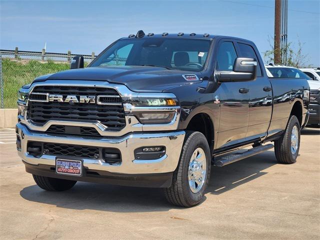 2026 RAM Ram 3500 RAM 3500 TRADESMAN CREW CAB 4X4 8 BOX 2026 RAM Ram 3500 RAM 3500 TRADESMAN CREW CAB 4X4 8 BOX