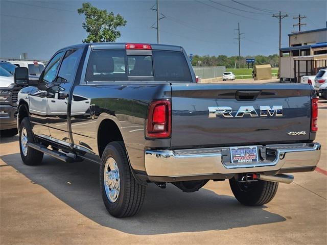 2026 RAM Ram 3500 RAM 3500 TRADESMAN CREW CAB 4X4 8 BOX 2026 RAM Ram 3500 RAM 3500 TRADESMAN CREW CAB 4X4 8 BOX