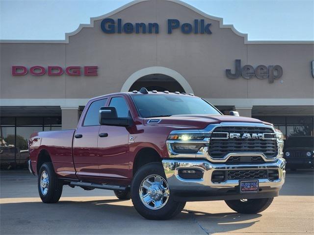 2026 RAM Ram 3500 RAM 3500 TRADESMAN CREW CAB 4X4 8 BOX 2026 RAM Ram 3500 RAM 3500 TRADESMAN CREW CAB 4X4 8 BOX