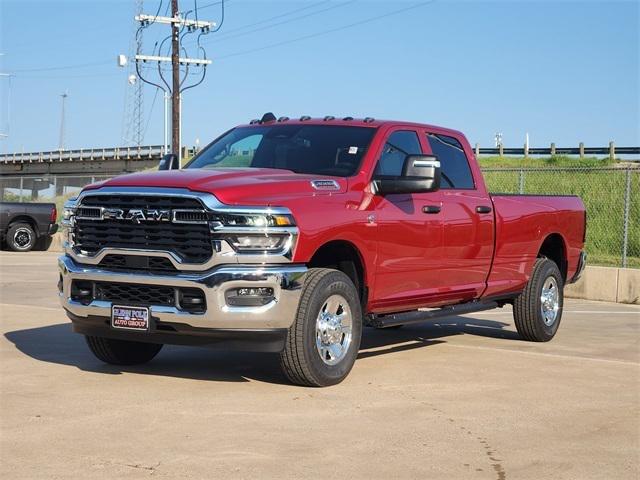 2026 RAM Ram 3500 RAM 3500 TRADESMAN CREW CAB 4X4 8 BOX 2026 RAM Ram 3500 RAM 3500 TRADESMAN CREW CAB 4X4 8 BOX