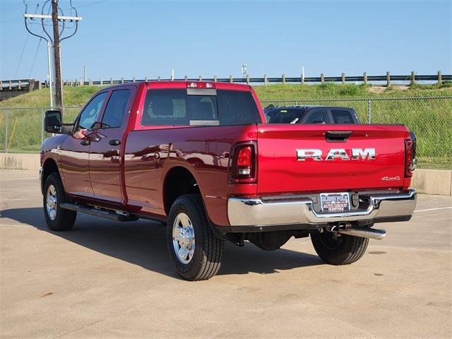 2026 RAM Ram 3500 RAM 3500 TRADESMAN CREW CAB 4X4 8 BOX 2026 RAM Ram 3500 RAM 3500 TRADESMAN CREW CAB 4X4 8 BOX