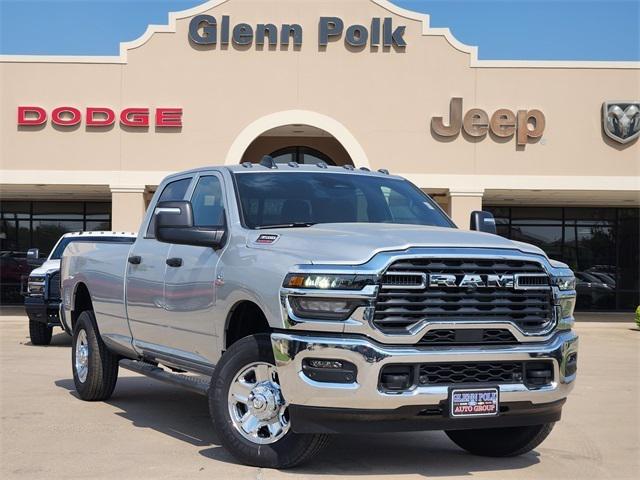 2026 RAM Ram 3500 RAM 3500 TRADESMAN CREW CAB 4X4 8 BOX 2026 RAM Ram 3500 RAM 3500 TRADESMAN CREW CAB 4X4 8 BOX