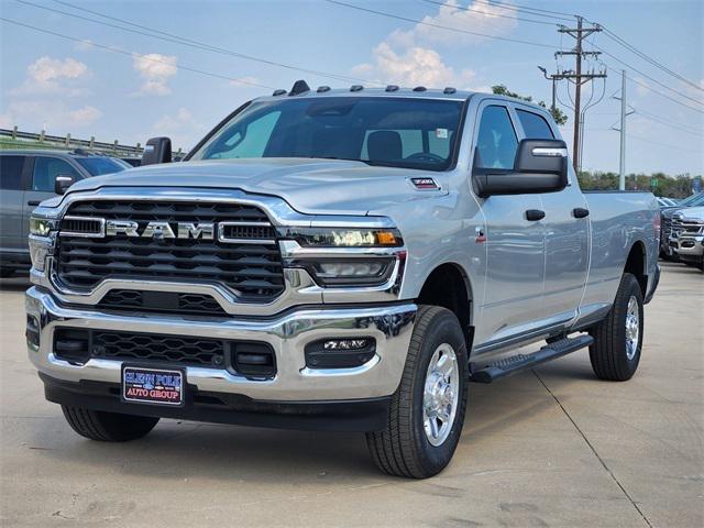 2026 RAM Ram 3500 RAM 3500 TRADESMAN CREW CAB 4X4 8 BOX 2026 RAM Ram 3500 RAM 3500 TRADESMAN CREW CAB 4X4 8 BOX