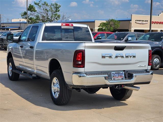 2026 RAM Ram 3500 RAM 3500 TRADESMAN CREW CAB 4X4 8 BOX 2026 RAM Ram 3500 RAM 3500 TRADESMAN CREW CAB 4X4 8 BOX