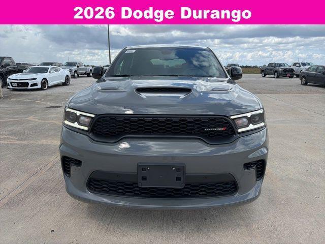 2026 Dodge Durango DURANGO GT AWD HEMI V8