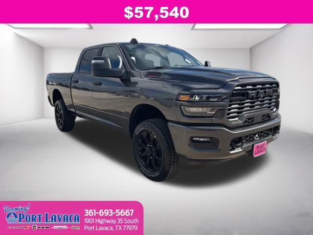 2026 RAM Ram 2500 RAM 2500 LONE STAR CREW CAB 4X4 64 BOX