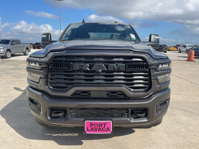 2026 RAM Ram 2500 RAM 2500 LONE STAR CREW CAB 4X4 64 BOX
