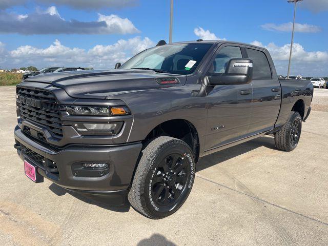 2026 RAM Ram 2500 RAM 2500 LONE STAR CREW CAB 4X4 64 BOX