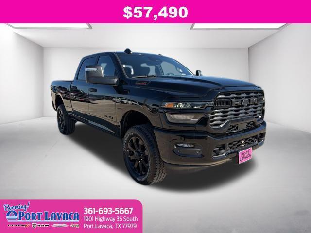 2026 RAM Ram 2500 RAM 2500 LONE STAR CREW CAB 4X4 64 BOX