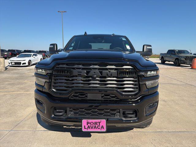 2026 RAM Ram 2500 RAM 2500 LONE STAR CREW CAB 4X4 64 BOX
