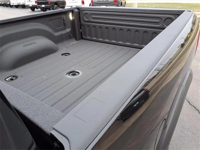 2026 Ram 2500 Power Wagon Rebel Crew Cab 4x4 6'4" Box