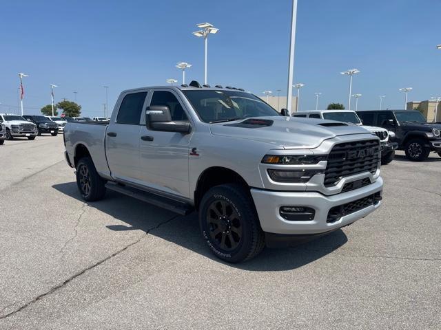 2026 RAM Ram 2500 RAM 2500 BLACK EXPRESS CREW CAB 4X4 64 BOX