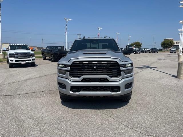 2026 RAM Ram 2500 RAM 2500 BLACK EXPRESS CREW CAB 4X4 64 BOX