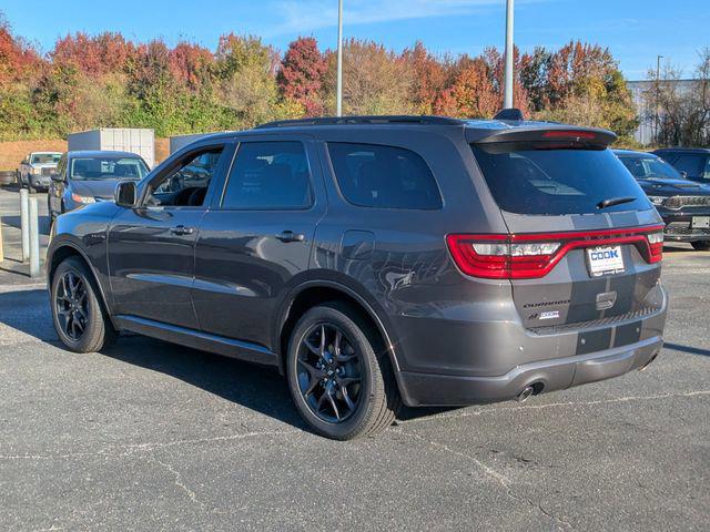 2026 Dodge Durango DURANGO GT PLUS AWD HEMI V8 2026 Dodge Durango DURANGO GT PLUS AWD HEMI V8