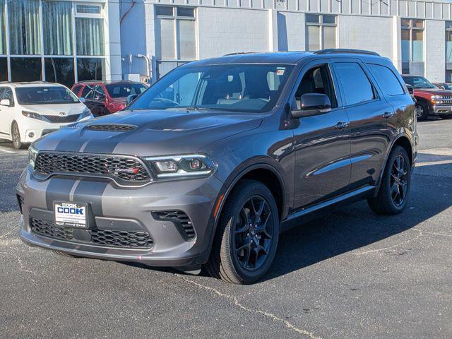2026 Dodge Durango DURANGO GT PLUS AWD HEMI V8 2026 Dodge Durango DURANGO GT PLUS AWD HEMI V8