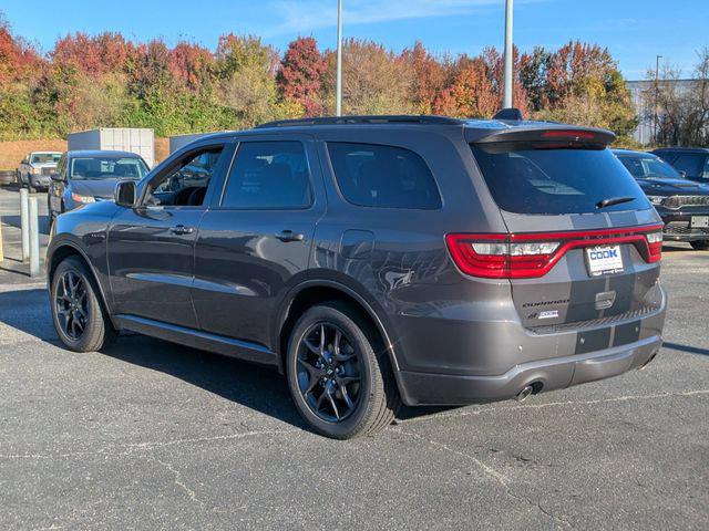 2026 Dodge Durango DURANGO GT PLUS AWD HEMI V8 2026 Dodge Durango DURANGO GT PLUS AWD HEMI V8