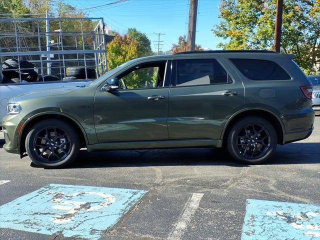 2026 Dodge Durango DURANGO GT PLUS AWD 2026 Dodge Durango DURANGO GT PLUS AWD