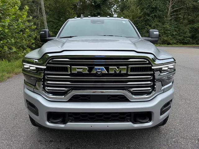 2026 RAM Ram 4500 Chassis Cab RAM 4500 BIG HORN CHASSIS CREW CAB 4X4 60 CA 2026 RAM Ram 4500 Chassis Cab RAM 4500 BIG HORN CHASSIS CREW CAB 4X4 60 CA