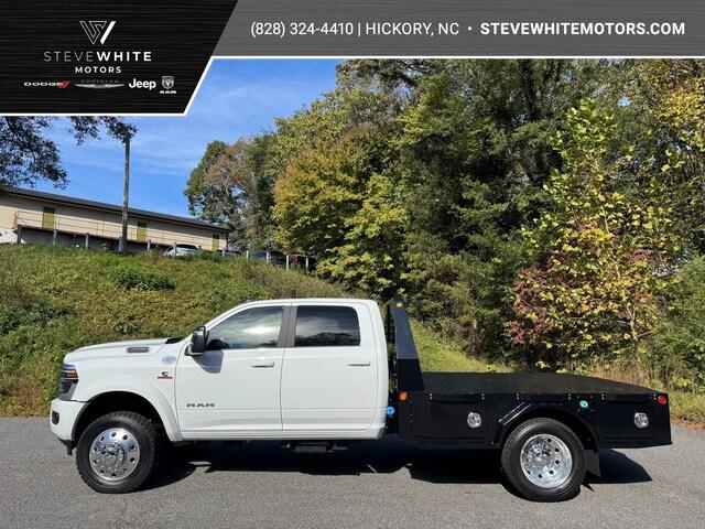 2026 RAM Ram 4500 Chassis Cab RAM 4500 BIG HORN CHASSIS CREW CAB 4X4 60 CA 2026 RAM Ram 4500 Chassis Cab RAM 4500 BIG HORN CHASSIS CREW CAB 4X4 60 CA