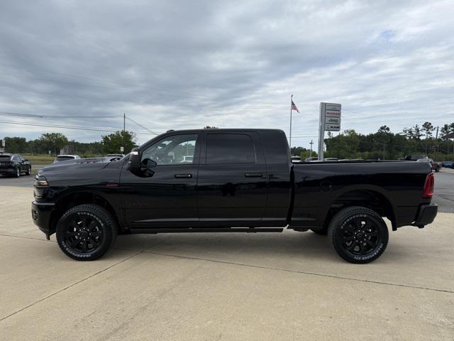 2026 RAM Ram 2500 RAM 2500 LARAMIE MEGA CAB 4X4 64 BOX