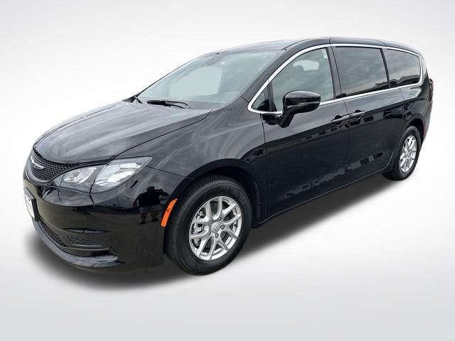 2026 Chrysler Voyager VOYAGER LX 2026 Chrysler Voyager VOYAGER LX