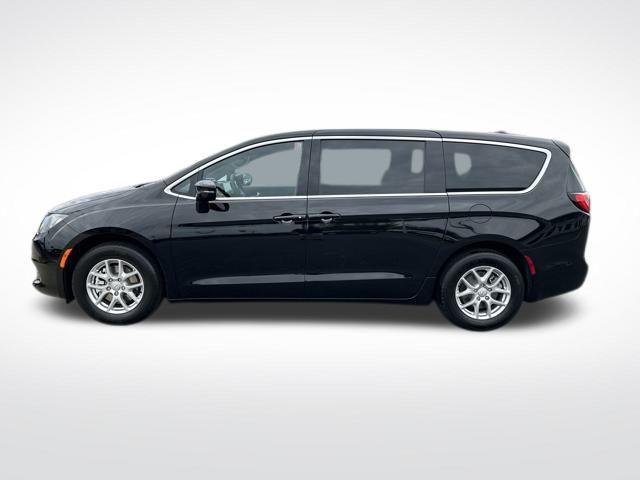 2026 Chrysler Voyager VOYAGER LX 2026 Chrysler Voyager VOYAGER LX