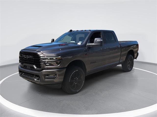 2026 RAM Ram 3500 RAM 3500 LARAMIE CREW CAB 4X4 64 BOX