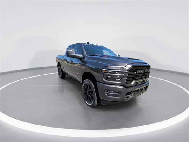 2026 RAM Ram 3500 RAM 3500 LARAMIE CREW CAB 4X4 64 BOX