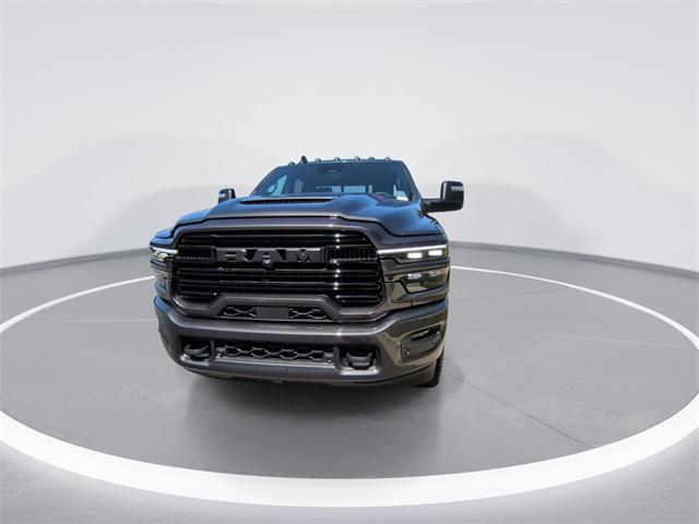 2026 RAM Ram 3500 RAM 3500 LARAMIE CREW CAB 4X4 64 BOX